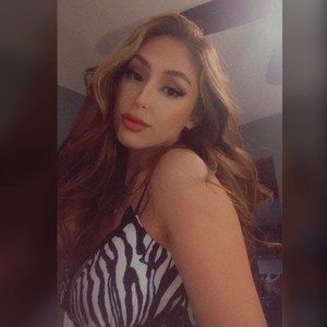 Meet your Posher, Nikki